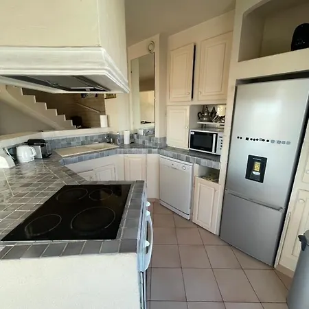 Penthouse Duplex T3 Sunsea * Cagnes-sur-Mer