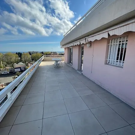 Penthouse Duplex T3 Sunsea *