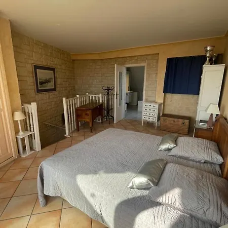 Penthouse Duplex T3 Sunsea Apartment *