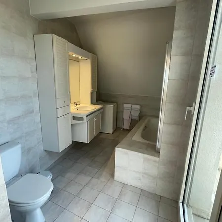 Apartment Penthouse Duplex T3 Sunsea *