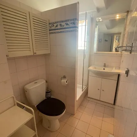 Penthouse Duplex T3 Sunsea Cagnes-sur-Mer