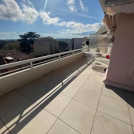 Apartamento Penthouse Duplex T3 Sunsea *