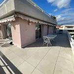 Penthouse Duplex T3 Sunsea דירה