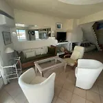 דירה Penthouse Duplex T3 Sunsea *