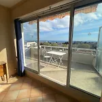 Penthouse Duplex T3 Sunsea דירה קאן סור מר